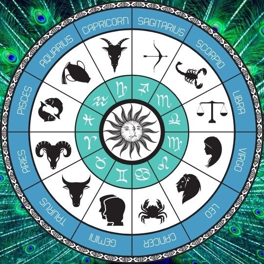 astrology and tarot