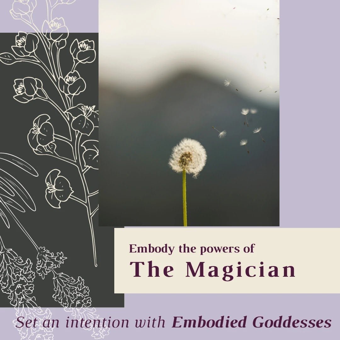 embody the magician tarot card meanings major arcana explained online