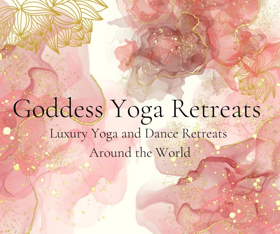 Goddess yoga retreats, mystical practices and wellness