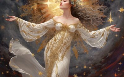 The Star Tarot Card Meaning: Wishes Come True