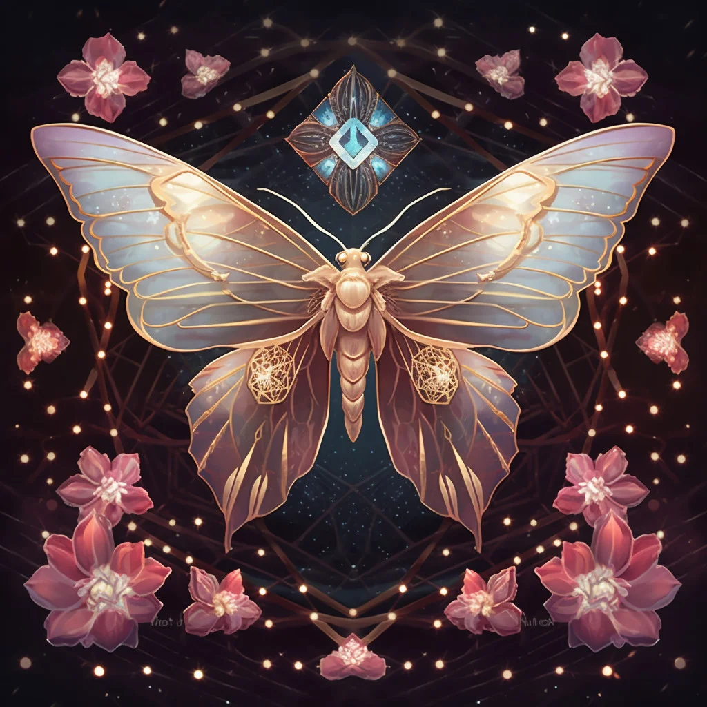 embody the judgement tarot card meaning, major arcana, midjourney art by vanessa hylande, goddess yoga