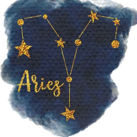 aries zodiac sign astrology