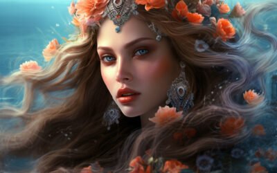 The Goddess Aphrodite: Embodying Beauty of All Kinds