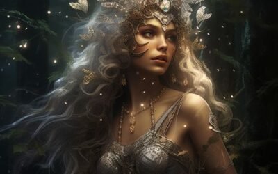 Embodying Artemis, Goddess of the Hunt: 12:12 Portal and New Moon in Sagittarius 2023