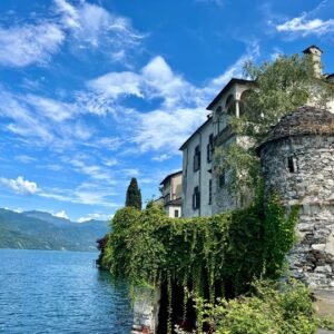 Goddess Yoga Retreat Lago d'Orta Italy 2024